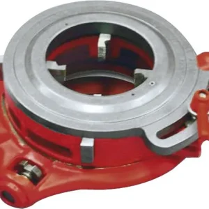 FILIERA MANUALE X TUBI 1"1/2-4" BSPT