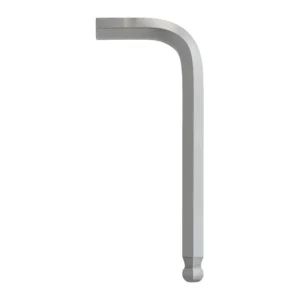 CHIAVE ESAG. COMPATTA P.TA SFER. 10mm