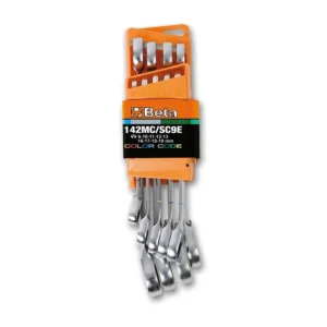 SET 9x CH.COMB.CRICCHETTO REV. COLOR