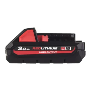 Batteria M18 High Output 3.0Ah