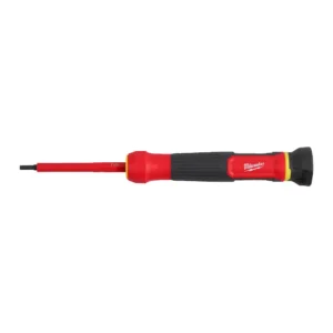 GIRAVITI ISOLATI 1000V MULT PREC 8 IN 1