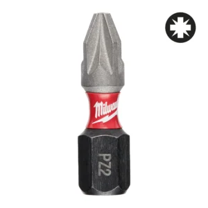 BIT PZ2 25 MM (conf. 2pz)
