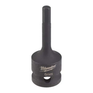 BUSSOLA MASCHIO A MACCH.DA 1/2 PER HEX6
