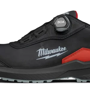 SCARPE FTX S3S B1L110133 NERE TG. 36 BOA