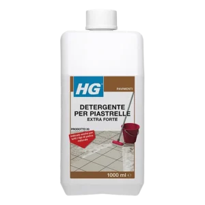 DETERGENTE AZIONE POTENTE HG20