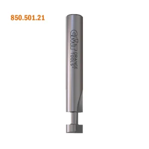 FRESA P/SERR.S=8 D=4.8/9.5X11