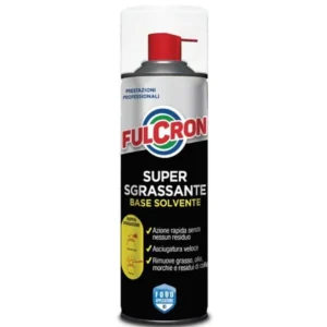 FULCRON SUPER SGRASSANTE 500ML