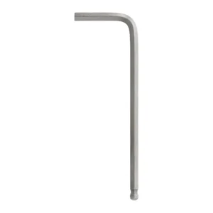CHIAVE ESAG. COMPATTA P.TA SFER. 3mm