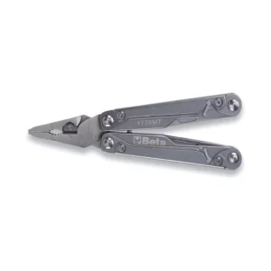 UTENSILE MULTIFUNZ. C/FODERO E BITS