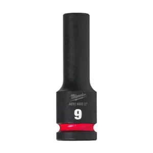 BUSSOLA A MACCHINA DA 1/2 9 mm - LUNGA