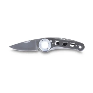 COLTELLO SERRAMANICO + CUSTODIA