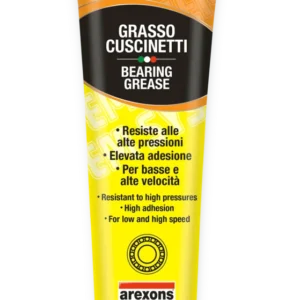 SYSTEM GRASSO CUSCINETTI 100ml