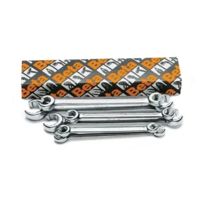 SET 6x CHIAVI APERTE PS /S6