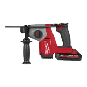 TASSELLATORE COMP. SDS+ M18 FHAC16-302X