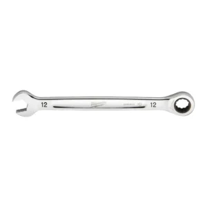 CHIAVE COMBI CRIC. 12mm Serie MAXBITE