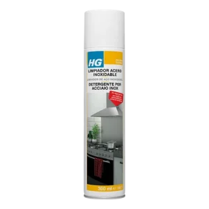 DETERGENTE X ACCIAIO INOX