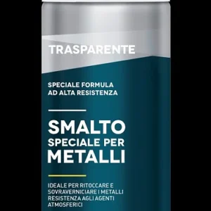 SMALTO SPEC. X MET.TRASPARENTE