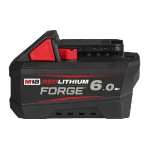 Batteria M18 FORGE 6.0Ah