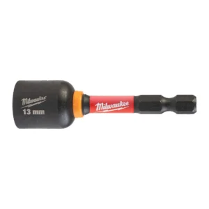 BUSSOLE HEX 13 ATTACCO 1/4 - LUNG 65MM