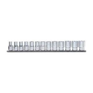 SET 13x BUSSOLE HEX 1/2" 920A/SB13