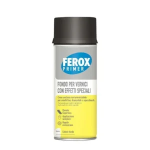FEROX FONDO BIANCO X EFF.SPEC. 400ML