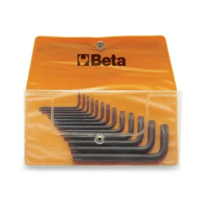 SET 13x CHIAVI MASCHIO ESAG.PIEG.TX
