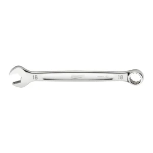 CHIAVE COMBINATA MAXBITE 18 mm