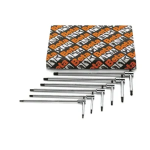 CHIAVE A T ESAG.MASCHIO SR.6PZ 951AS/S6X