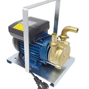 POMPA ELETTRICA 220V/ 50Hz art.2760