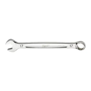 CHIAVE COMBINATA MAXBITE 17 mm