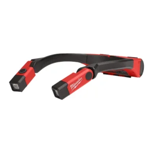 TORCIA DA COLLO L4 NL400-301 RICAR.C/USB
