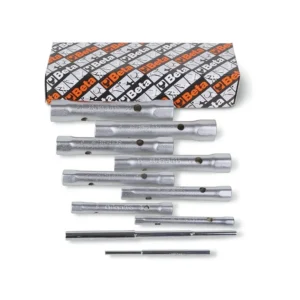 CHIAVE A TUBO DAL TUBO SR. 8PZ/S8