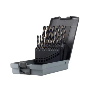 SET 19PZ D.-PERFORMER 1-10mm
