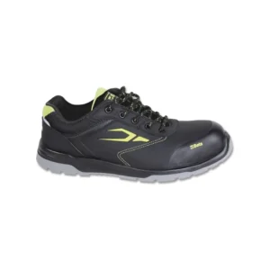 SNEAKER ACTIVE BASSE MICROF. S3 TG.42