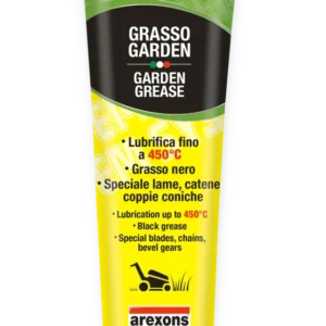 SYSTEM GRASSO GARDEN 100ml