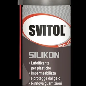 SVITOL TECHNIK SILIKON 400ml