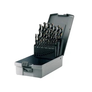 SET 25PZ D.-PERFORMER 1-13mm