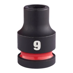 BUSSOLA A MACCHINA DA 1/2 9 mm - CORTA