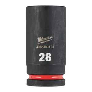 BUSSOLA A MACCHINA DA 3/4 28 mm - LUNGA