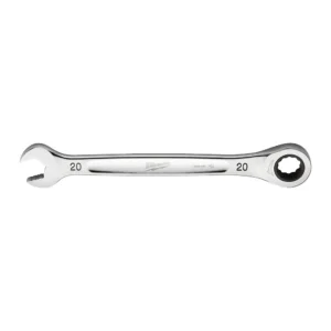 CHIAVE COMBI CRIC. 20mm Serie MAXBITE