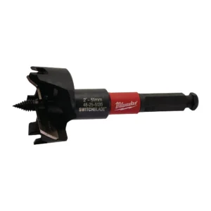 SELFEED BITS SWITCHBLADE 51 MM.