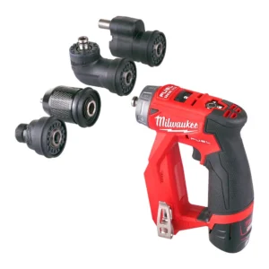 TRAPANO AVV. M12 FDDXKIT-202X