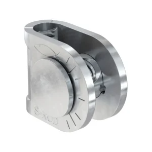 CONNESSIONE S-ROD M10