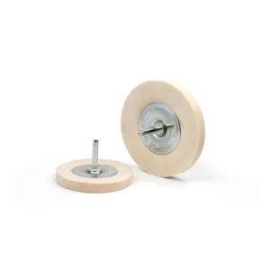 DISCO FELTRO SU GAMBO DFG D.75 GAMBO 6