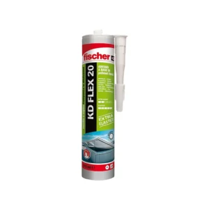 SIGILLANTE ADESIVO KD FLEX 20 BIANCO