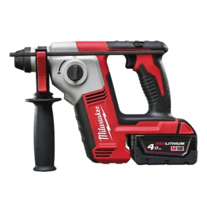 TASSELLATORE 18V 4,0AH
