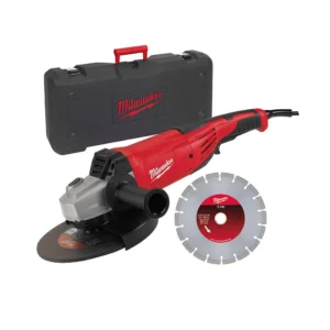 SMERIGL.AG22-230D+DISCO