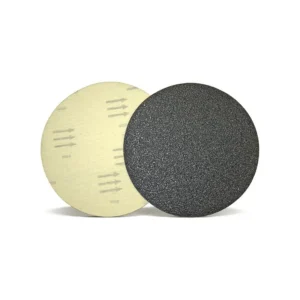 DISCO VELCRATO VDC D.225 GR. CS60