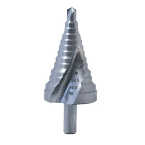 UT.GRADINI HSS-G 6-40,5