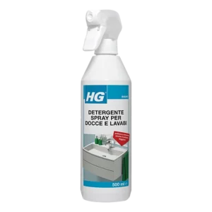DETERG. SPRAY X DOCCE E LAVABI